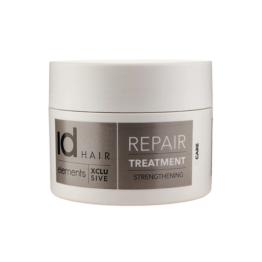 Відновлювальна маска для пошкодженого волосся idHair Repair Treatment, 200 ml