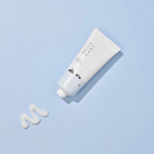 Зволожувальна нічна маска ROUND LAB 1025 Dokdo Sleeping Pack, 100 ml