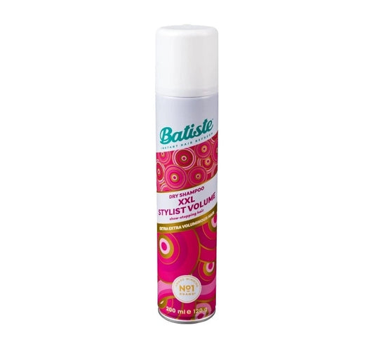 Сухий шампунь Batiste XXL Stylist Volume, 200 ml