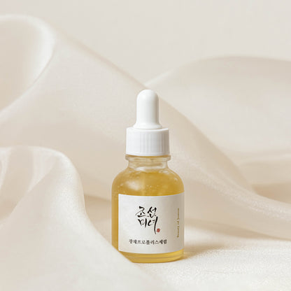 Сироватка з прополісом та ніацинамідом Beauty Of Joseon Glow Serum Propolis + Niacinamide, 30 ml