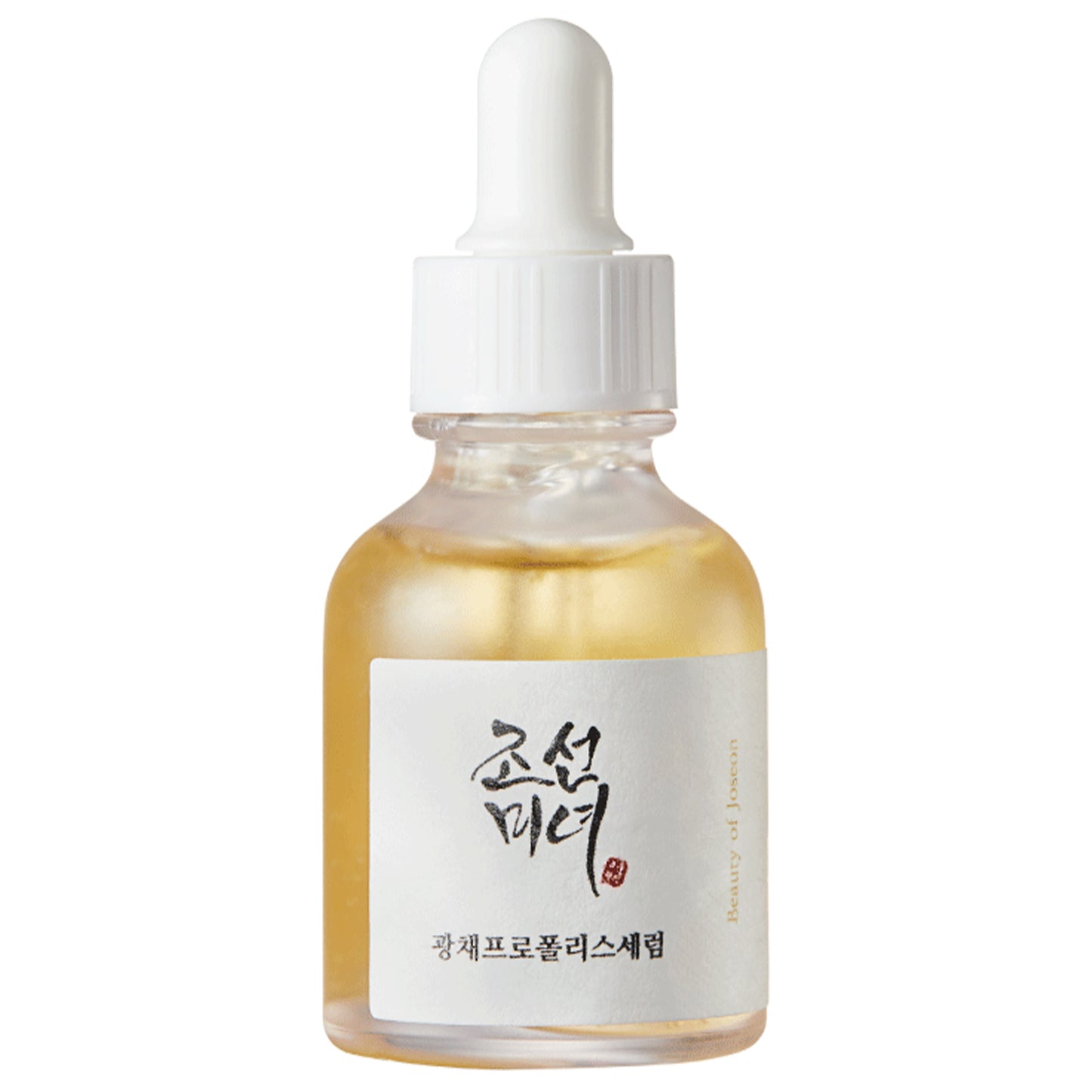 Сироватка з прополісом та ніацинамідом Beauty Of Joseon Glow Serum Propolis + Niacinamide, 30 ml