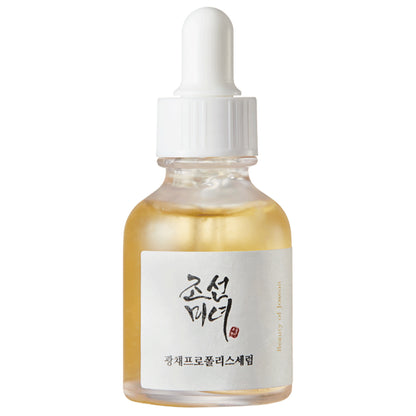 Сироватка з прополісом та ніацинамідом Beauty Of Joseon Glow Serum Propolis + Niacinamide, 30 ml