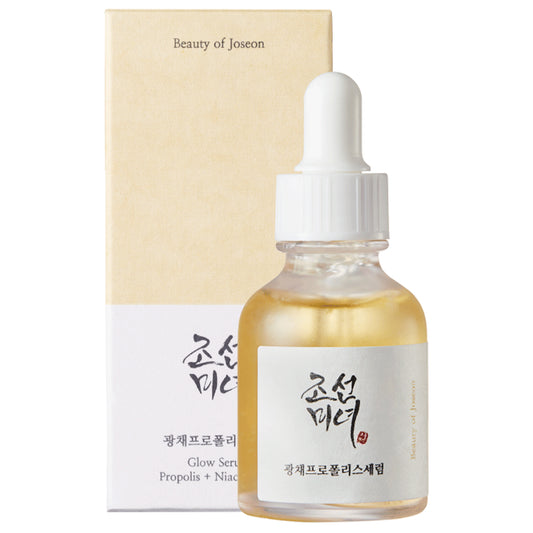 Сироватка з прополісом та ніацинамідом Beauty Of Joseon Glow Serum Propolis + Niacinamide, 30 ml