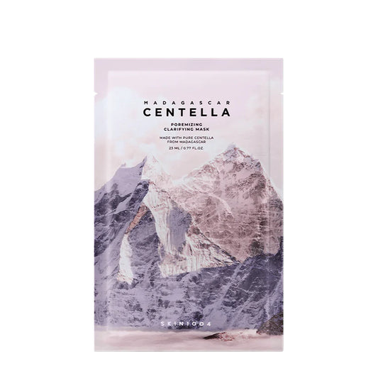 Маска для обличчя Skin 1004 Madagascar Centella Poremizing Clarifying Mask, 23ml