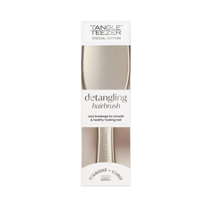 Щітка для волосся Tangle Teezer The Ultimate Detangler Chrome Neo Gold