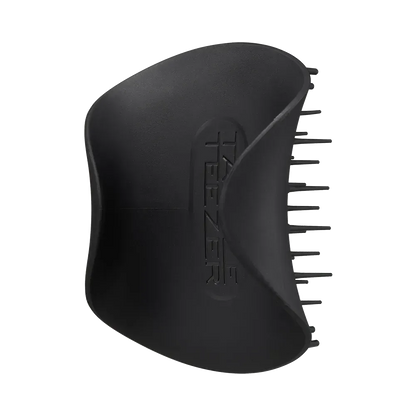 Щітка для масажу голови Tangle Teezer The Scalp Exfoliator and Massager Onyx Black