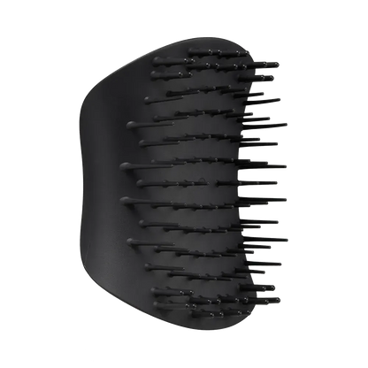 Щітка для масажу голови Tangle Teezer The Scalp Exfoliator and Massager Onyx Black