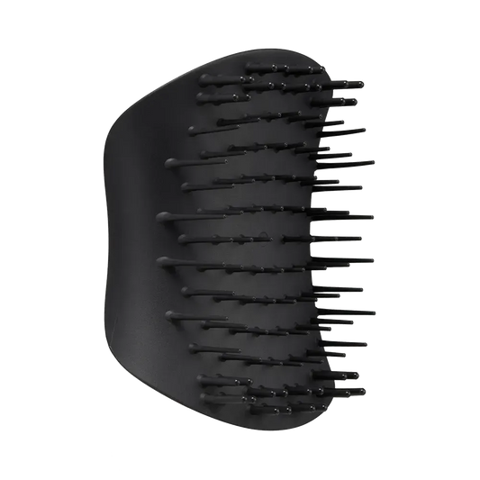 Щітка для масажу голови Tangle Teezer The Scalp Exfoliator and Massager Onyx Black