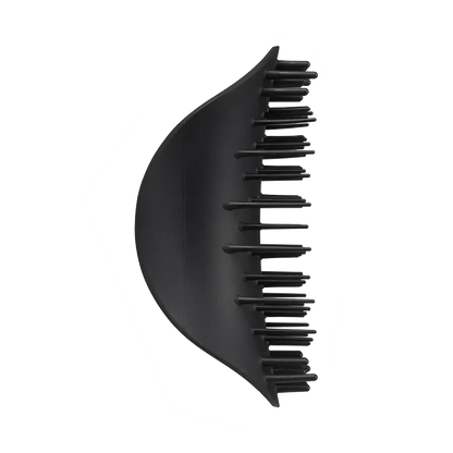 Щітка для масажу голови Tangle Teezer The Scalp Exfoliator and Massager Onyx Black