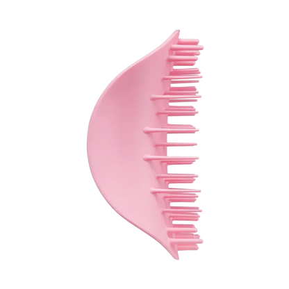 Щітка для масажу голови Tangle Teezer The Scalp Exfoliator and Massager Pretty Pink
