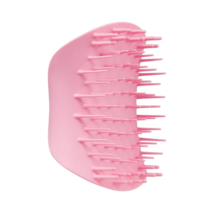 Щітка для масажу голови Tangle Teezer The Scalp Exfoliator and Massager Pretty Pink