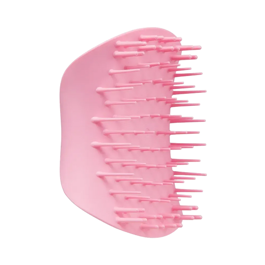 Щітка для масажу голови Tangle Teezer The Scalp Exfoliator and Massager Pretty Pink