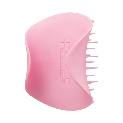 Щітка для масажу голови Tangle Teezer The Scalp Exfoliator and Massager Pretty Pink