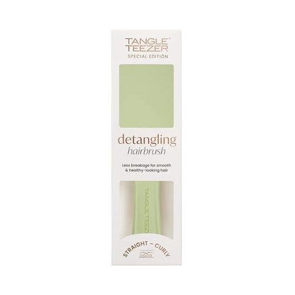 Щітка для волосся Tangle Teezer The Ultimate Detangler Matte Olive Green