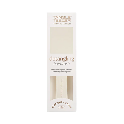 Щітка для волосся Tangle Teezer The Ultimate Detangler Matte Porcelain Cream