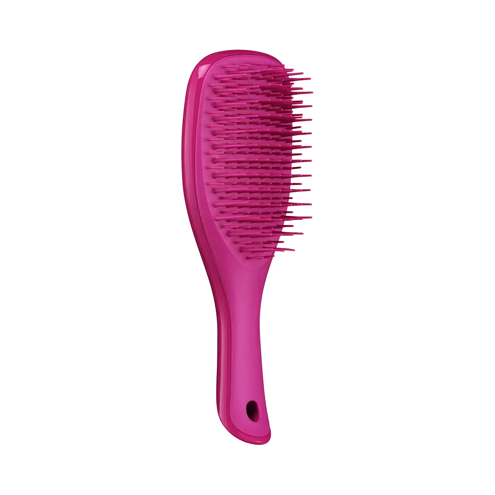Щітка для волосся Tangle Teezer The Ultimate Detangler Mini Electric Raspberry