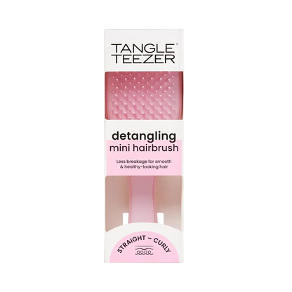 Щітка для волосся Tangle Teezer The Ultimate Detangler Mini Millennial Pink
