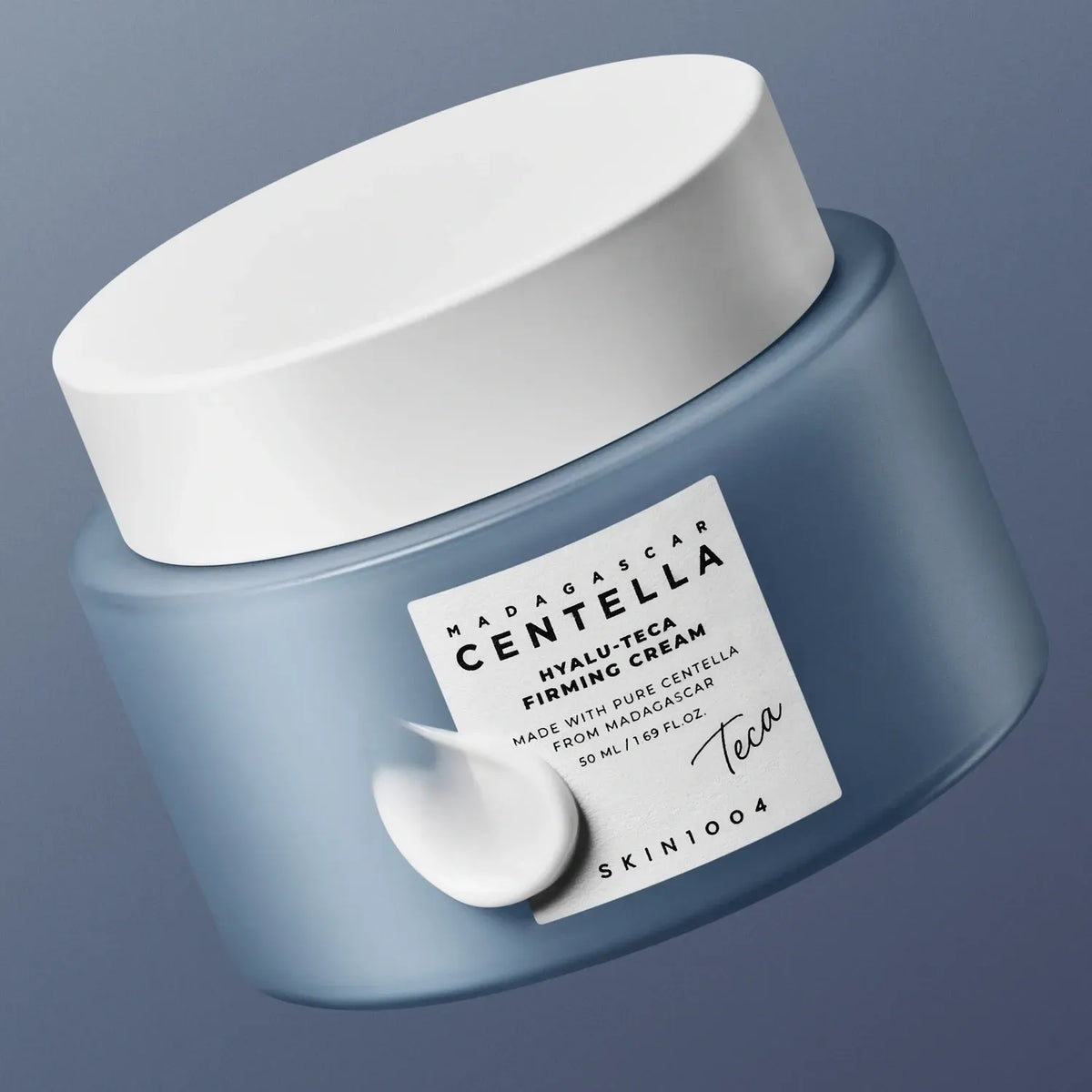 Зміцнювальний крем SKIN1004 Madagascar Centella Hyalu-Teca Firming Cream