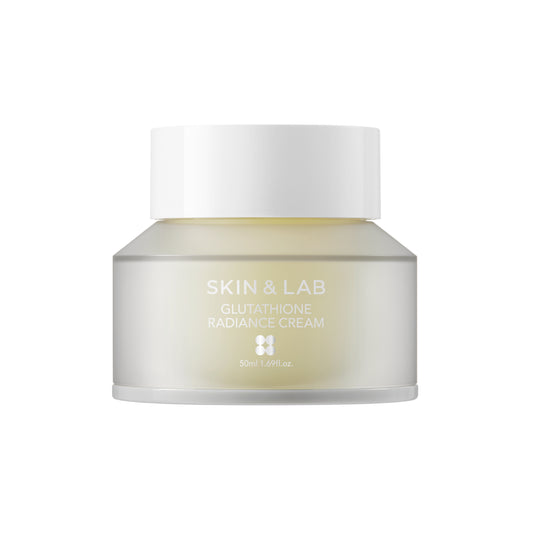Крем для рівного тону шкіри з глутатіоном SKIN&LAB Glutathione Radiance Cream, 50 ml
