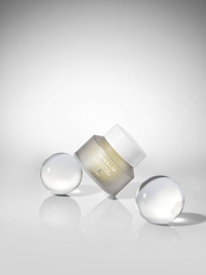 Крем для рівного тону шкіри з глутатіоном SKIN&LAB Glutathione Radiance Cream, 50 ml