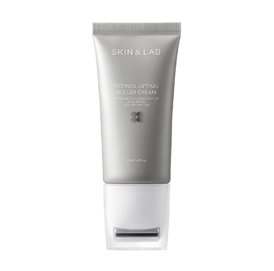 Ліфтинг-крем з ретинолом SKIN&LAB Retinol Lifting Roller Cream, 50 ml