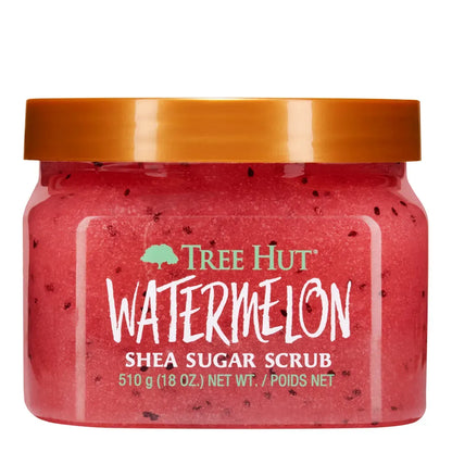 Скраб для тіла Tree Hut Watermelon Sugar Scrub, 510g