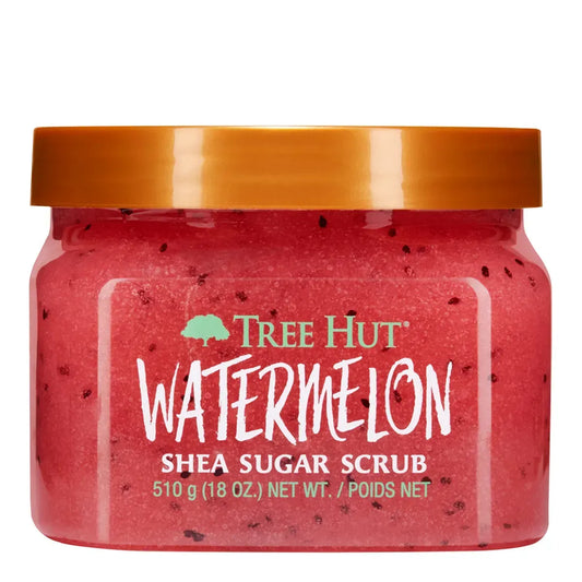Скраб для тіла Tree Hut Watermelon Sugar Scrub, 510g
