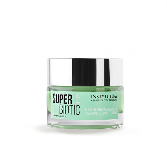 Відновлювальний крем Instytutum SuperBiotic Plant-Based Ceramide Cream, 50 ml