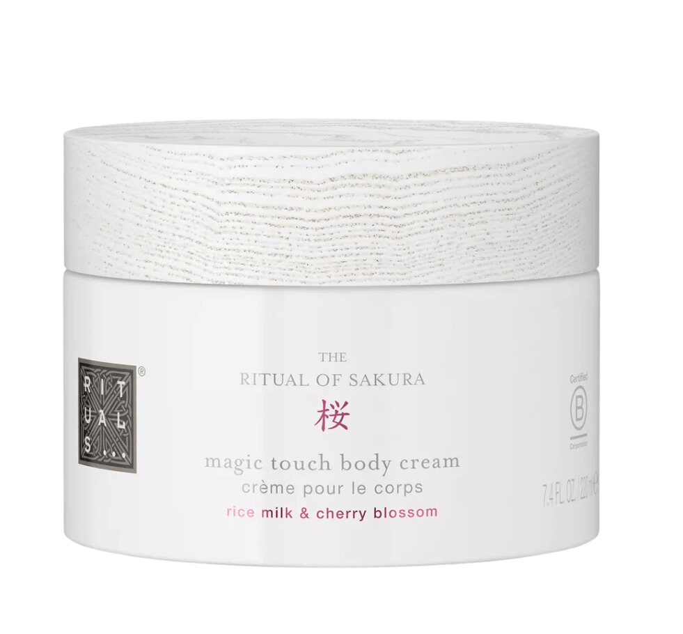 Крем для тіла Rituals The Ritual Of Sakura