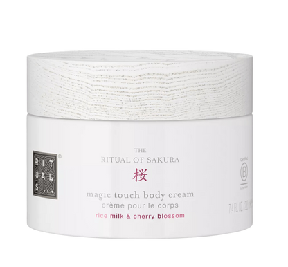 Крем для тіла Rituals The Ritual Of Sakura