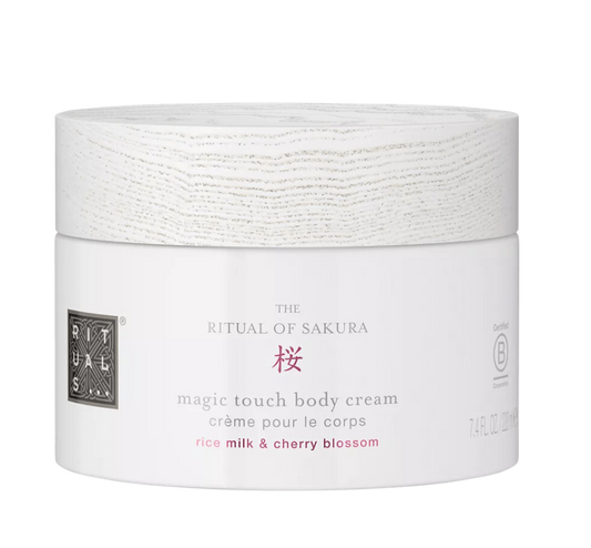 Крем для тіла Rituals The Ritual Of Sakura