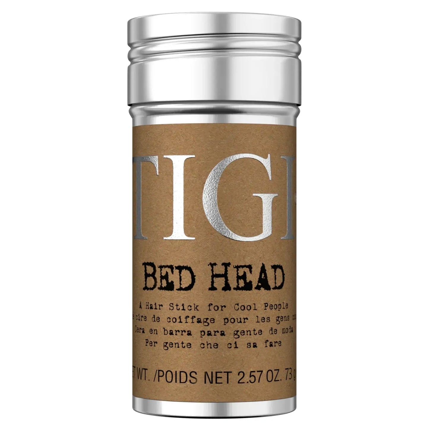 Восковий стік для структурування волосся Tigi Bed Head Wax Stick, 73 g