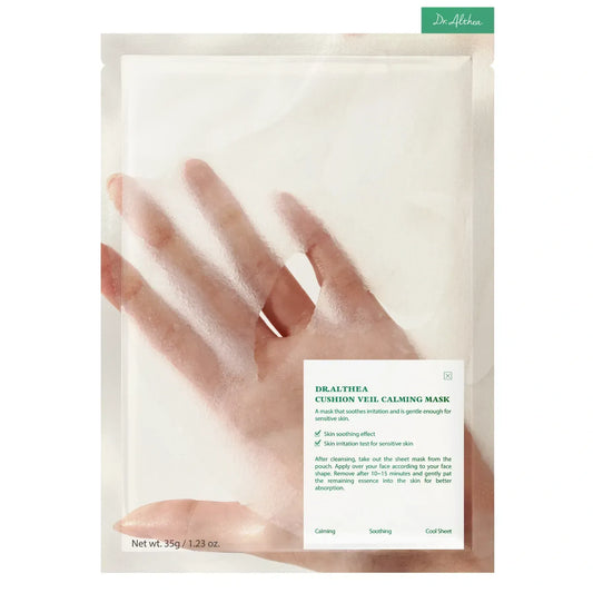 Маска для обличчя Dr. Althea Cushion Veil Calming Mask, 35g