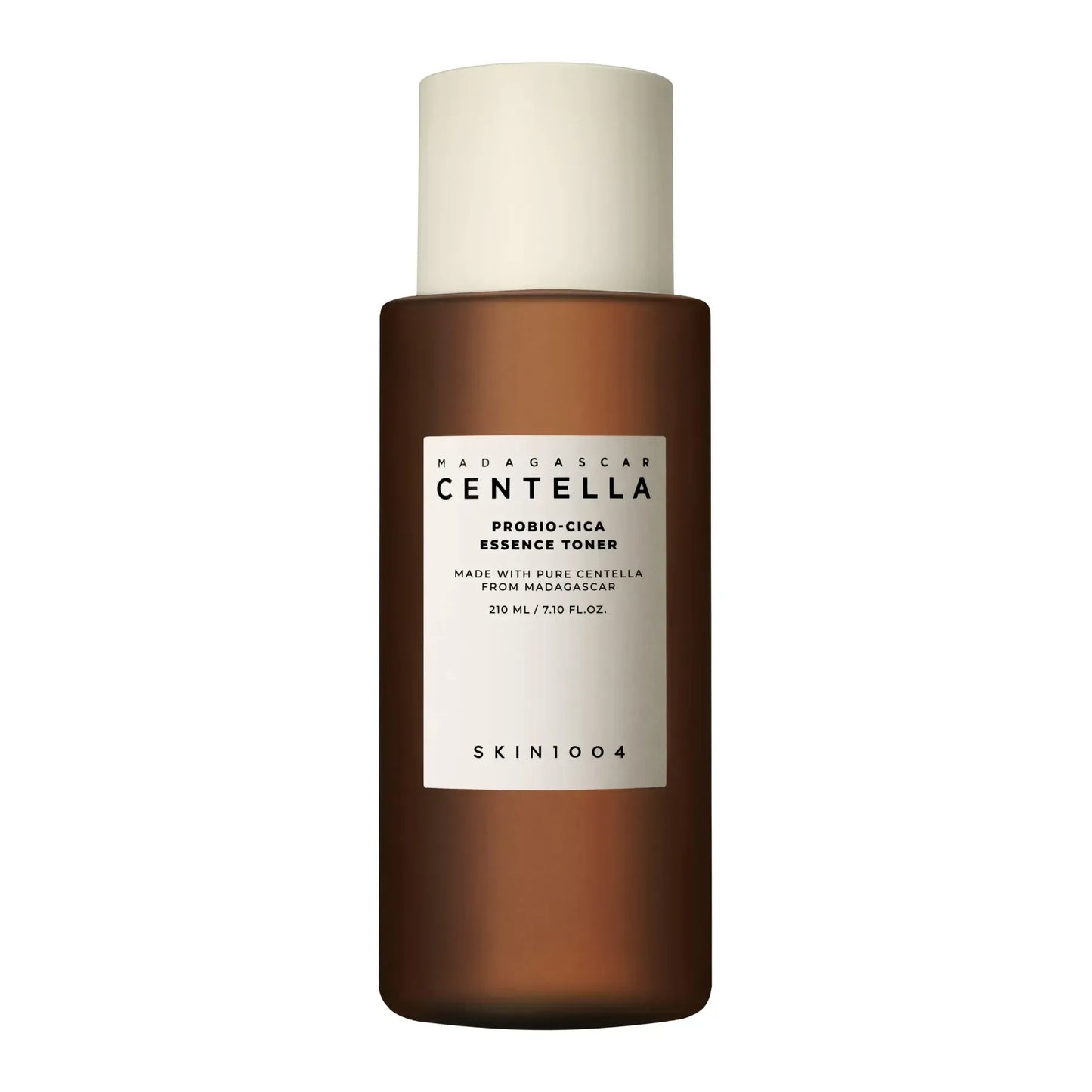 Тонер-есенція з пробіотиками SKIN1004 Madagascar Centella Probio-Cica Essence Toner, 210 ml