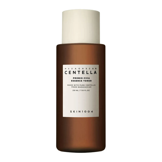 Тонер-есенція з пробіотиками SKIN1004 Madagascar Centella Probio-Cica Essence Toner, 210 ml