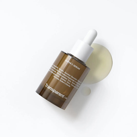 Серум з вітаміном С Transparent-Lab Super C Serum, 30 ml