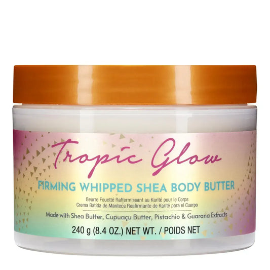 Баттер для тіла Tree Hut Tropic Glow Whipped Body Butter, 240 g