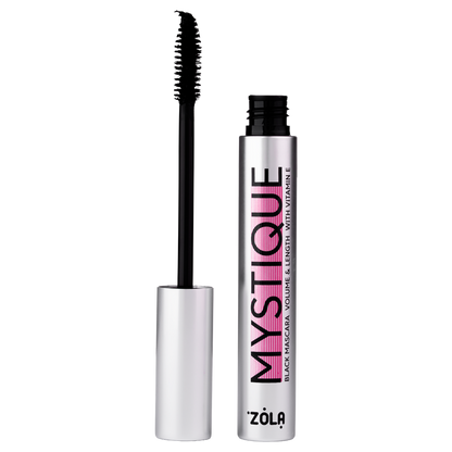 Туш для вій ZOLA Black Mascara Mystique