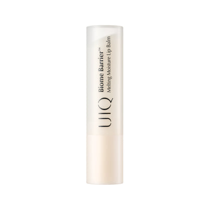 Зволожувальний бальзам для губ UIQ Biome Barrier™ Melting Moisture Lip Balm Original 3,2 g
