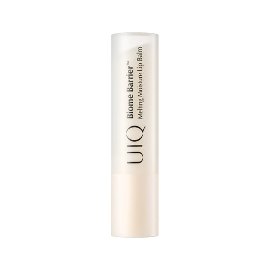 Зволожувальний бальзам для губ UIQ Biome Barrier™ Melting Moisture Lip Balm Original 3,2 g