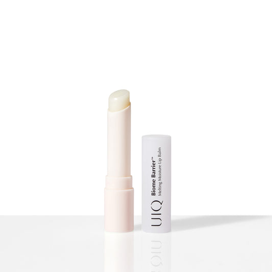 Зволожувальний бальзам для губ UIQ Biome Barrier™ Melting Moisture Lip Balm Original 3,2 g