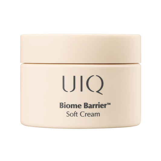 Зволожувальний крем UIQ Biome Barrier™ Soft Cream