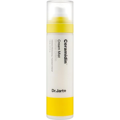 Міст відновлювальний з керамідами Dr.Jart+ Ceramidin Cream Mist, 110 ml