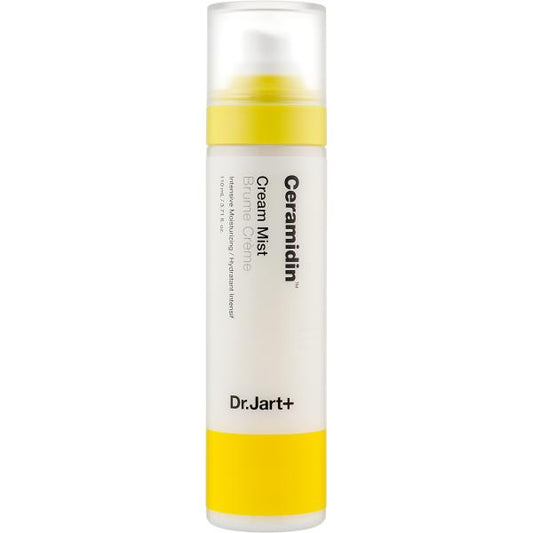 Міст відновлювальний з керамідами Dr.Jart+ Ceramidin Cream Mist, 110 ml
