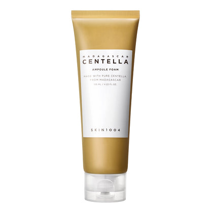 Пінка для обличчя Skin 1004 Madagascar Centella Madagascar Ampoule Foam, 125 ml