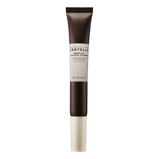 Крем під очі з бакучиолом SKIN1004 Madagascar Centella Probio-Cica Bakuchiol Eye Cream, 20 мл