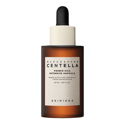 Сироватка для обличчя Skin 1004 Madagascar Centella Probio-Cica Intensive Ampoule