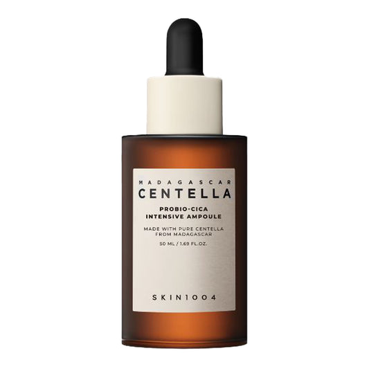 Сироватка для обличчя Skin 1004 Madagascar Centella Probio-Cica Intensive Ampoule