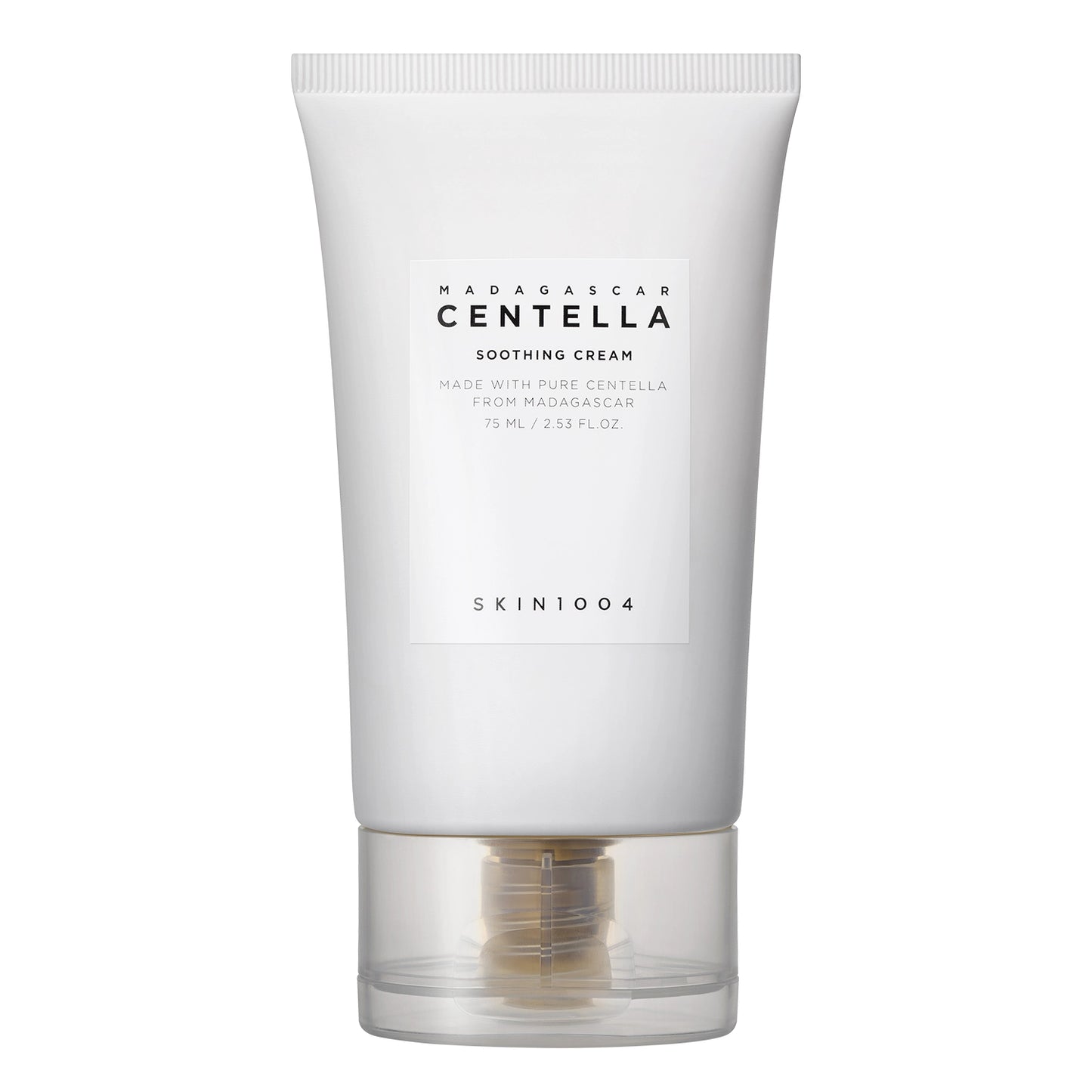 Крем для обличчя Skin 1004 Madagascar Centella Soothing Cream, 75 ml