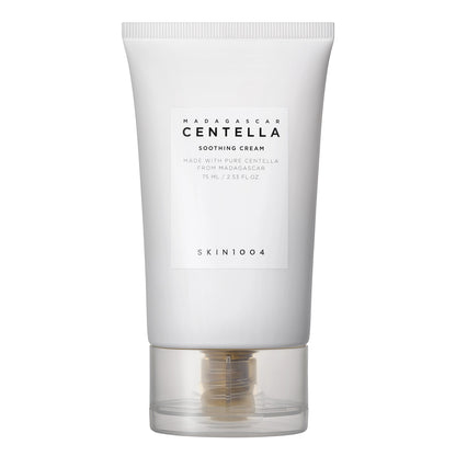 Крем для обличчя Skin 1004 Madagascar Centella Soothing Cream, 75 ml